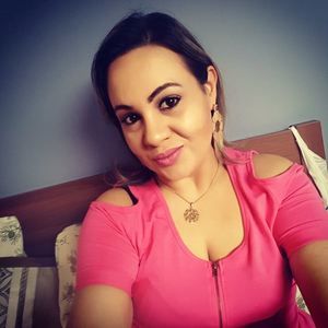 Meet your Posher, Patricia